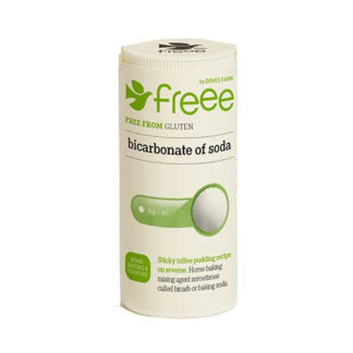 Glutenfri Natron