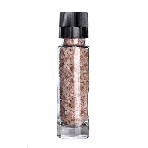 Billede af Himalaya crystal pink salt i kværn