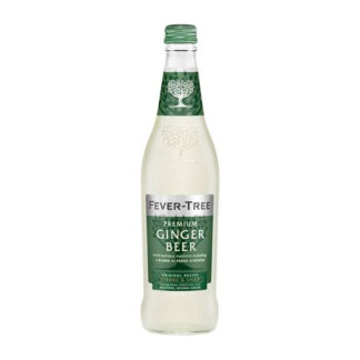 Fever-Tree Ginger Beer 500 ml