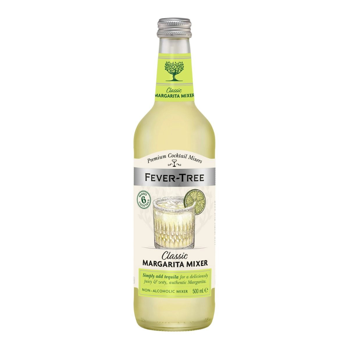 Fever Tree Margarita Mixer 500