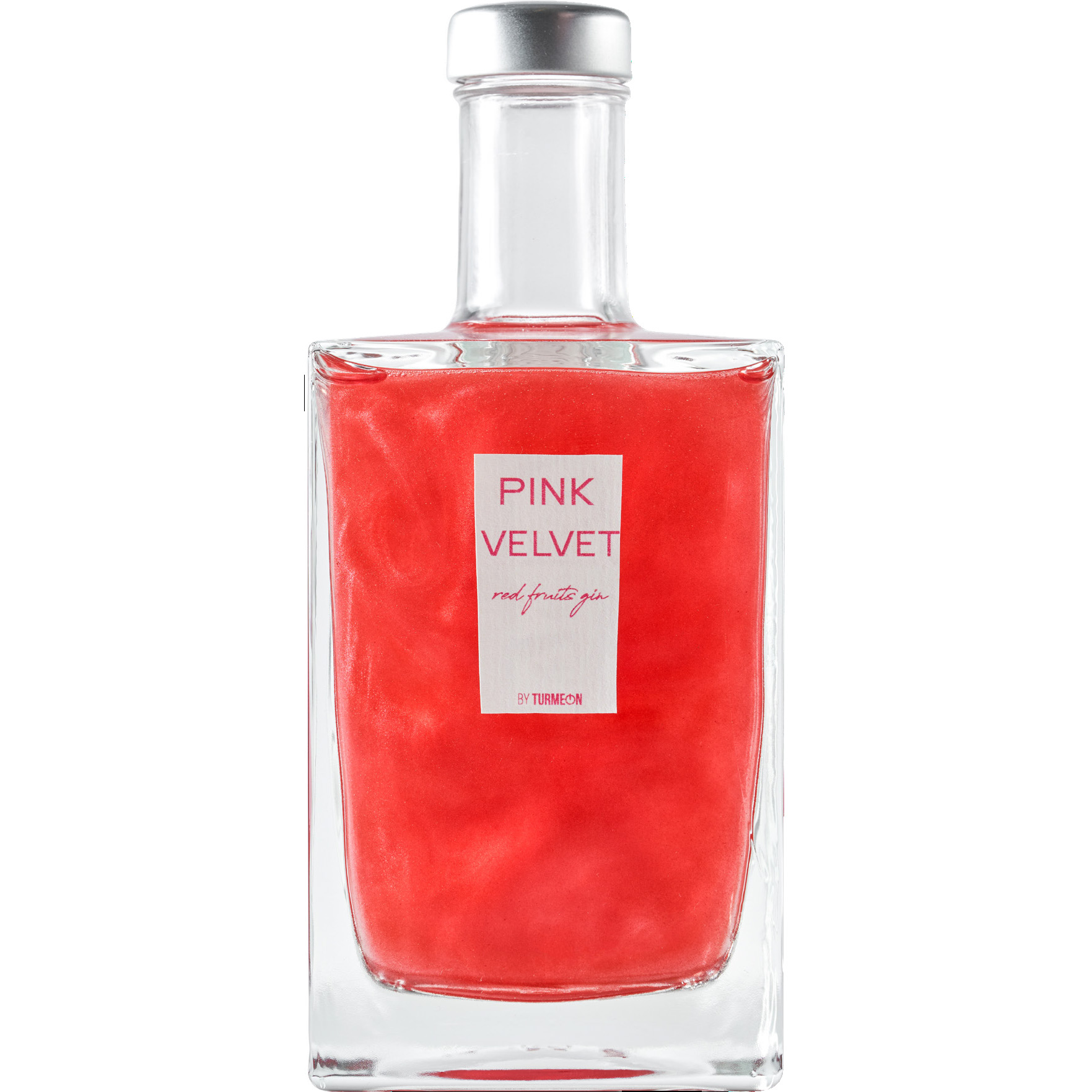 Billede af Pink Velvet Red fruits Gin