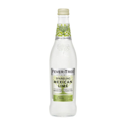 Sparkling Mexican Lime Fever-Tree