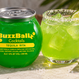 Tequila Rita Buzzballz Cocktails Tequila Rita Buzzballz Cocktails