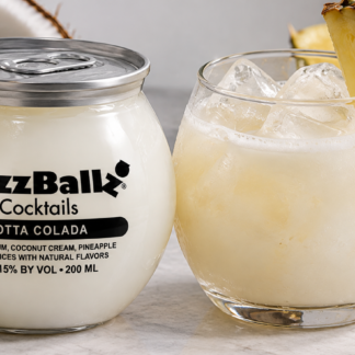 Køb Lotta Colada Buzzballz Cocktails Lotta Colada Buzzballz Cocktails