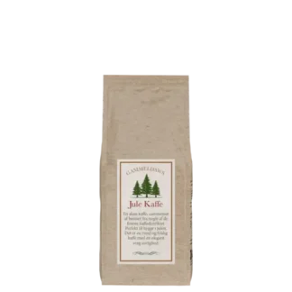 Julekaffe Julekaffe