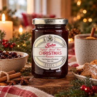 julemarmelade – tipp tree Julemarmelade - tipp tree