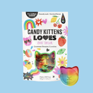 Candy Kittens LOVES