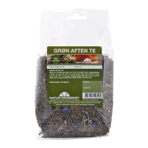 Grøn Aften