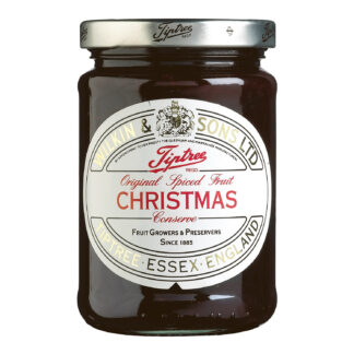 Christmas Marmelade - Tiptree