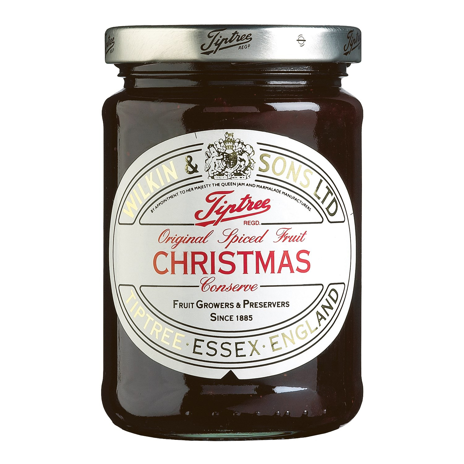 Billede af Christmas Marmelade - Tiptree