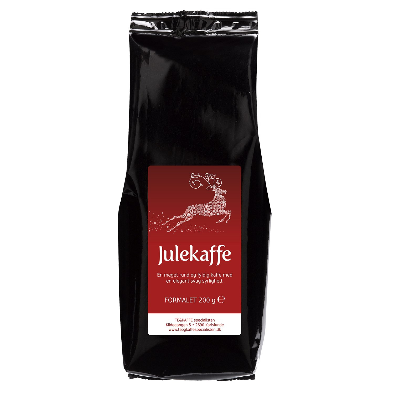 Billede af Julekaffe