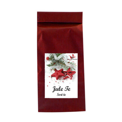 Julete - Sort te
