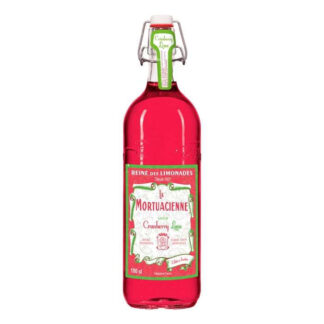 Rieme cranberry lime christmas edition