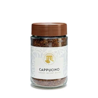 Instant kaffe cappuchino Instant kaffe cappuchino