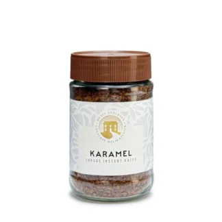 Instant kaffe karamel Instant kaffe karamel