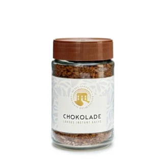 Instant kaffe chokolade instant kaffe chokolade