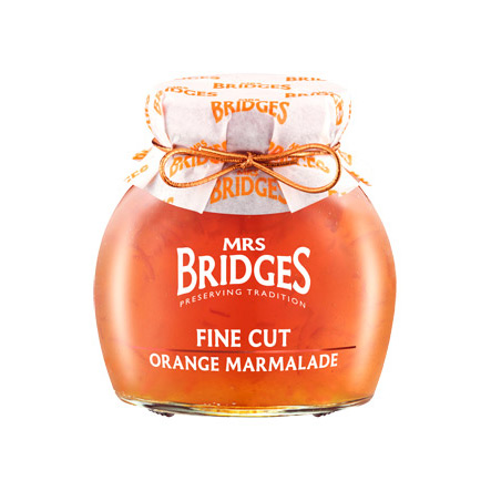 Billede af Mrs. Bridges Orange Marmelade