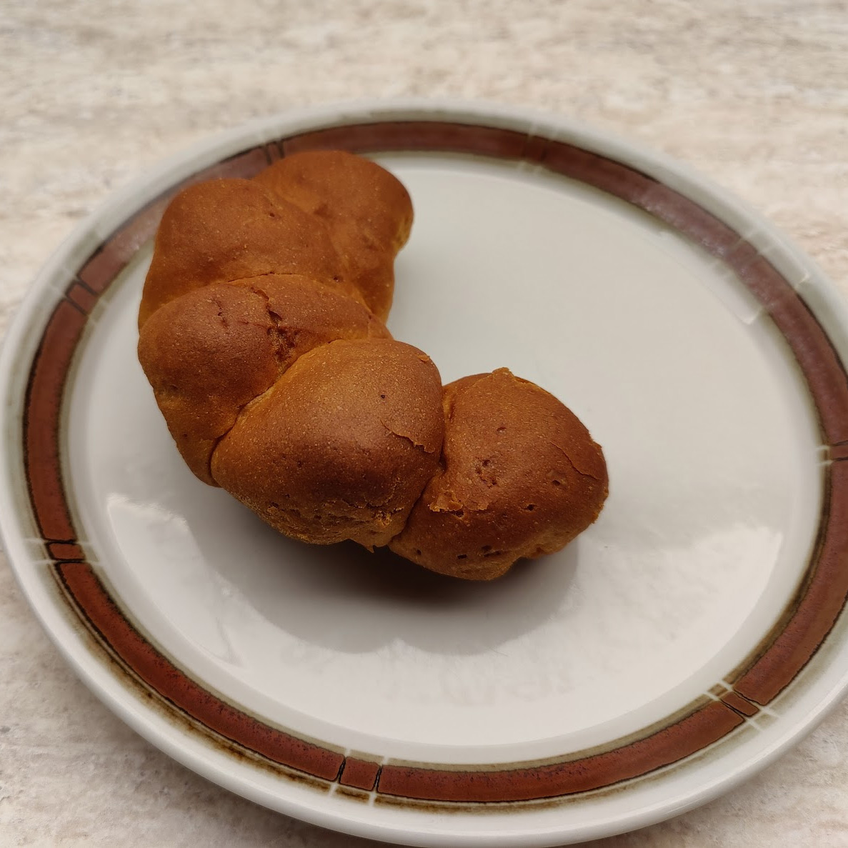 Glutenfri Cornetto Croissant Obs Bedst Før