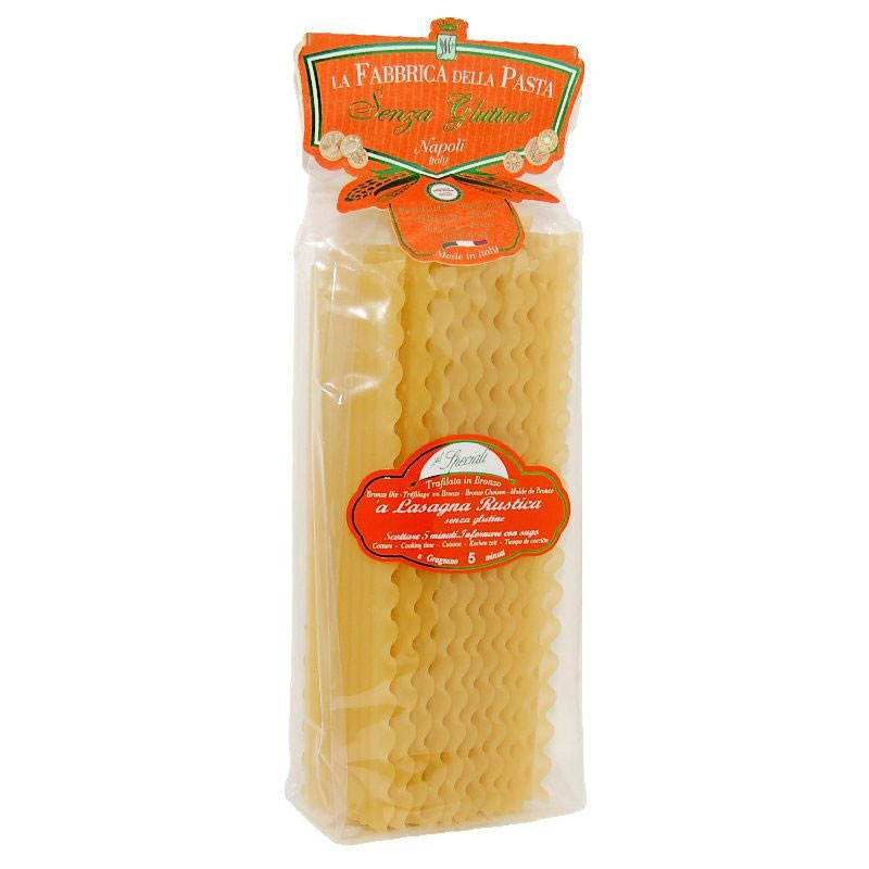 glutenfri lasagneplader glutenfri lasagneplader