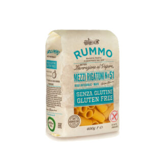 Rummo - Mezzi Rigatoni No. 51