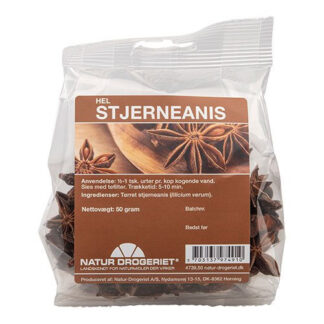 stjerneanis