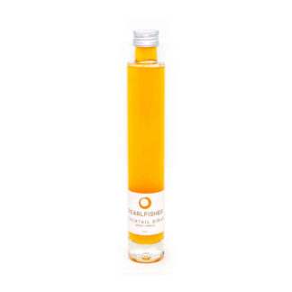 Pearlfisher Cocktailsirup med mango vanille - OBS BEDST FØR 110125