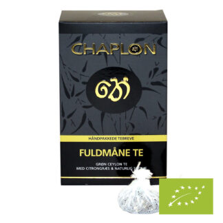 Fuldmånete Chaplon