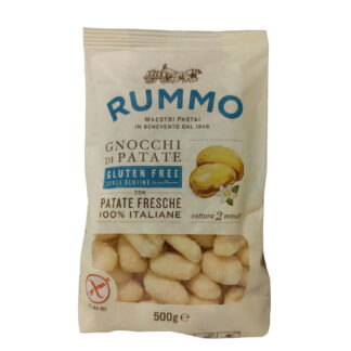 Rummo - Glutenfri Gnocchi