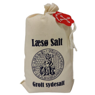 Læsø sydesalt - 1.000 gram