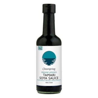 Glutenfri Tamari soya sauce