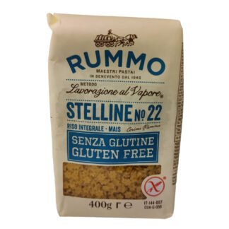 Rummo - Stelline No. 22