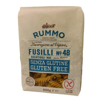 Rummo - Fusilli No. 48