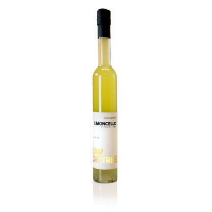 Limoncello fra Yellow Lemon Tree