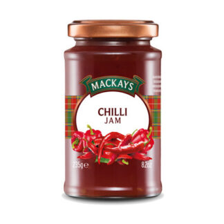 Chilli Jam - Mackays