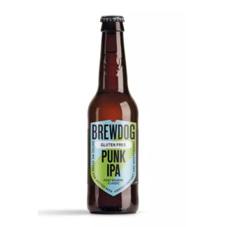 Brewdog Glutenfri Punk IPA