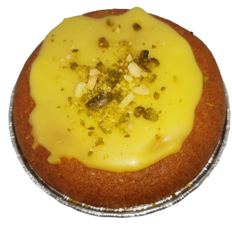 Køb naturligt glutenfri citrontærte Glutenfri citrontærte