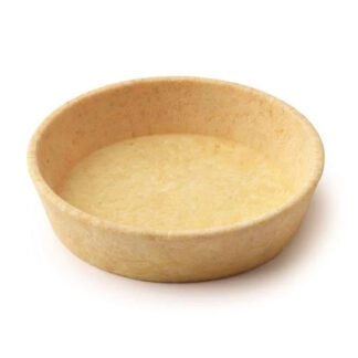 Glutenfri tærtebund / tarteletskaller