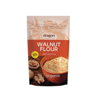 Valnøddemel økologisk og glutenfri