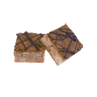 Banankage, glutenfri og økologisk