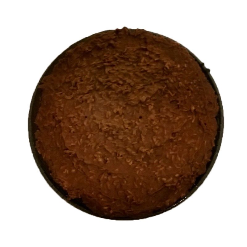 Billede af Glutenfri chokoladekage - Den der du ved nok