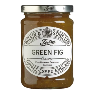 Green Fig marmelade