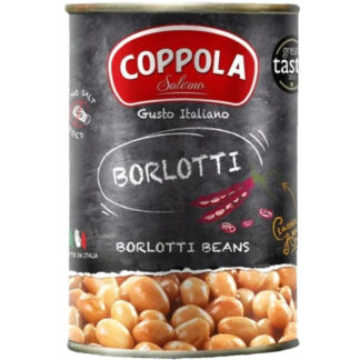 Coppola Borlottibønner