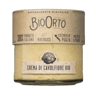Blomkål creme - OBS bedst før 020425