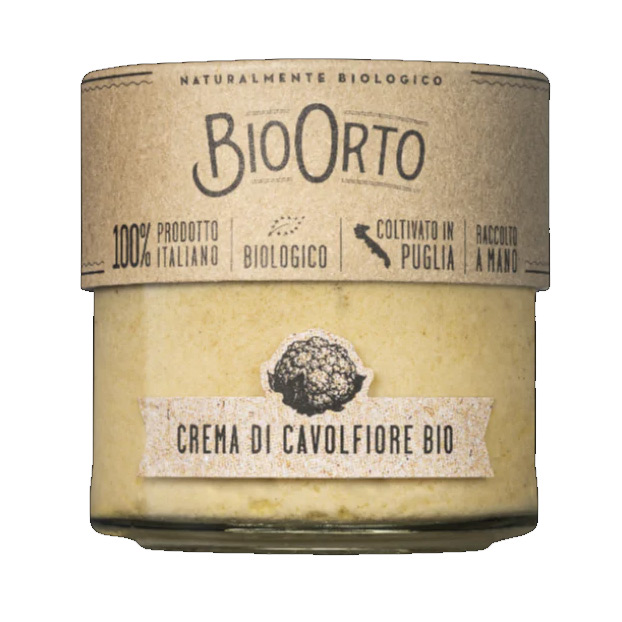 Blomkål creme – OBS bedst før 020425