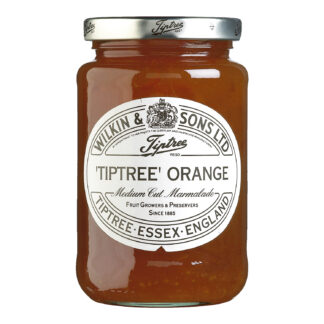Bestil Orange Medium Cut Marmelade fra Tiptree Tiptree Orange Medium Cut Marmelade