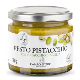 Pistaciepesto