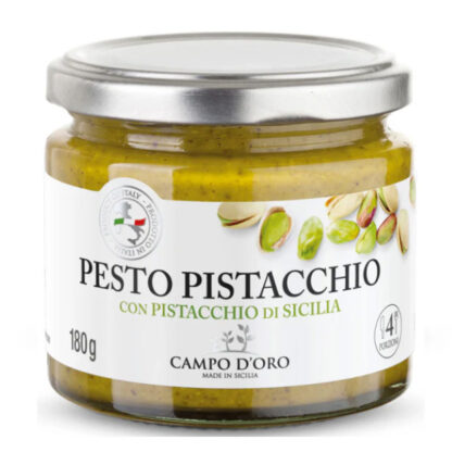 Pistaciepesto