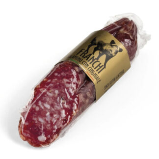 Salame con Cinghiale Tracio