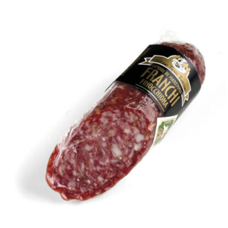 Salame finocchiona IGP