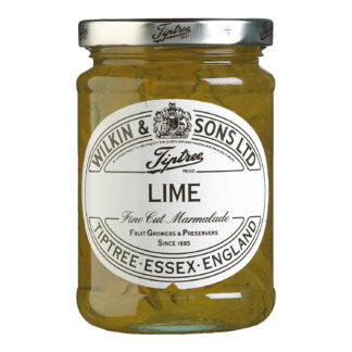 Bestil Tiptree Lime Marmelade Lime Marmelade fra Tiptree